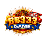BB333 Game Logo