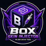 Box Skin Injector APK