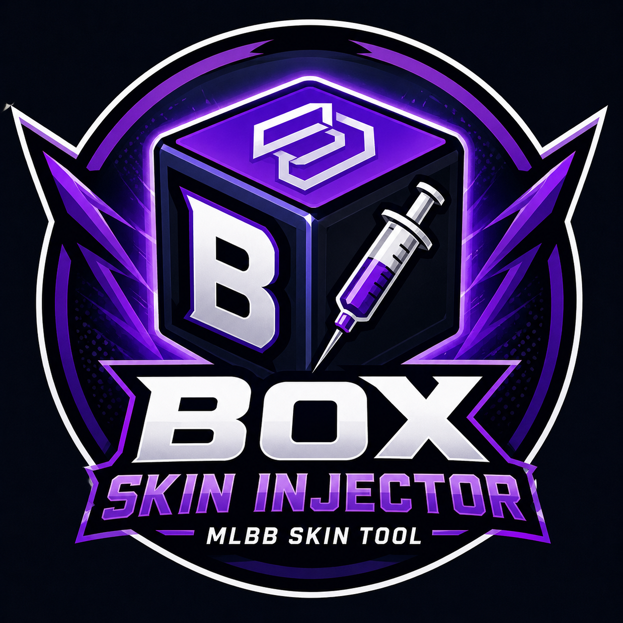 Box Skin Injector APK