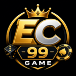 EC99 Game Logo