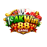 PAK Win 88 Game Logo
