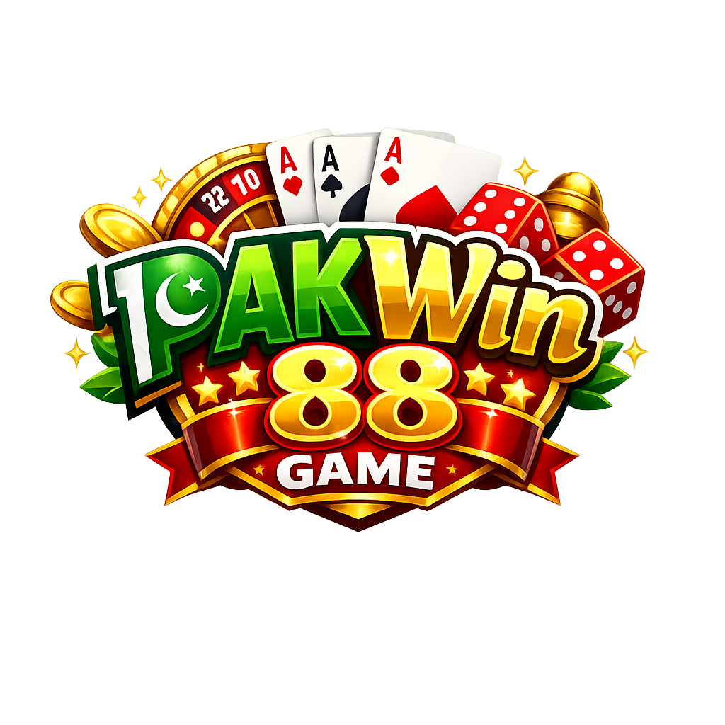 PAK Win 88 Game APK