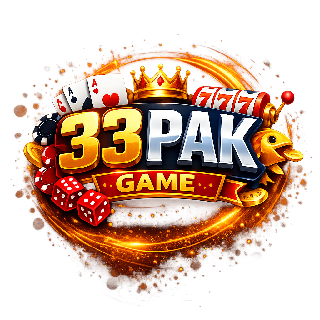 33 PAK Game APK