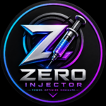 ZERO Injector Logo