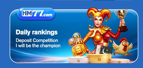 HM 77 Game APK