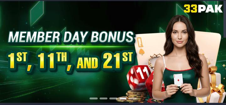 33 PAK Game App
