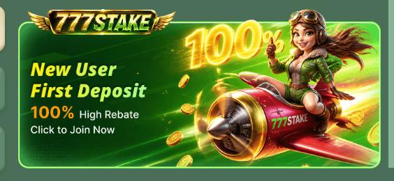 777 Stake Game APK