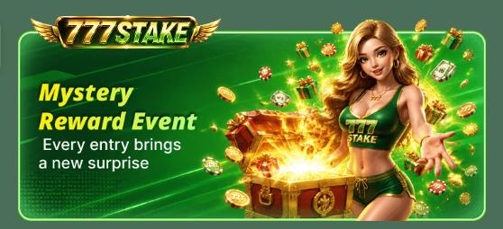 777 Stake Game Download
