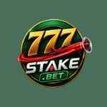 777 Stake Game Logo