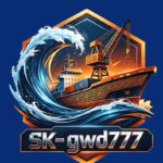 SKGWD 777 Game Logo