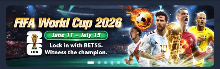 BET55 Game Download