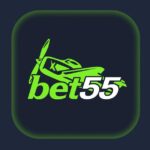 BET55 Game Logo