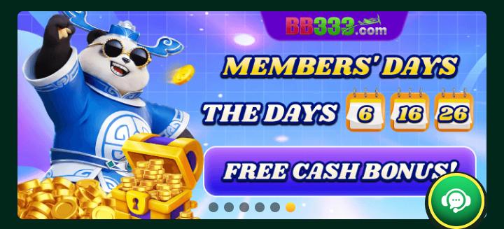 BB333 Game APK