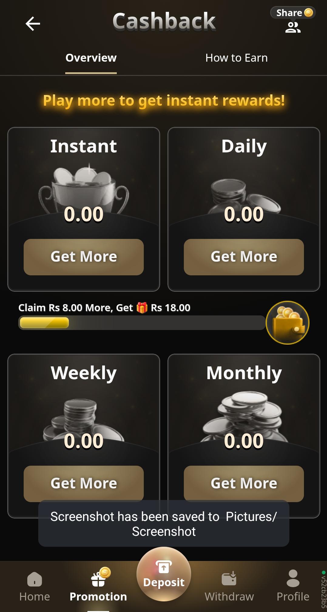 HITPK Game App