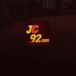 JC 92 Game Logo