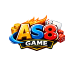 AS8 Game Logo