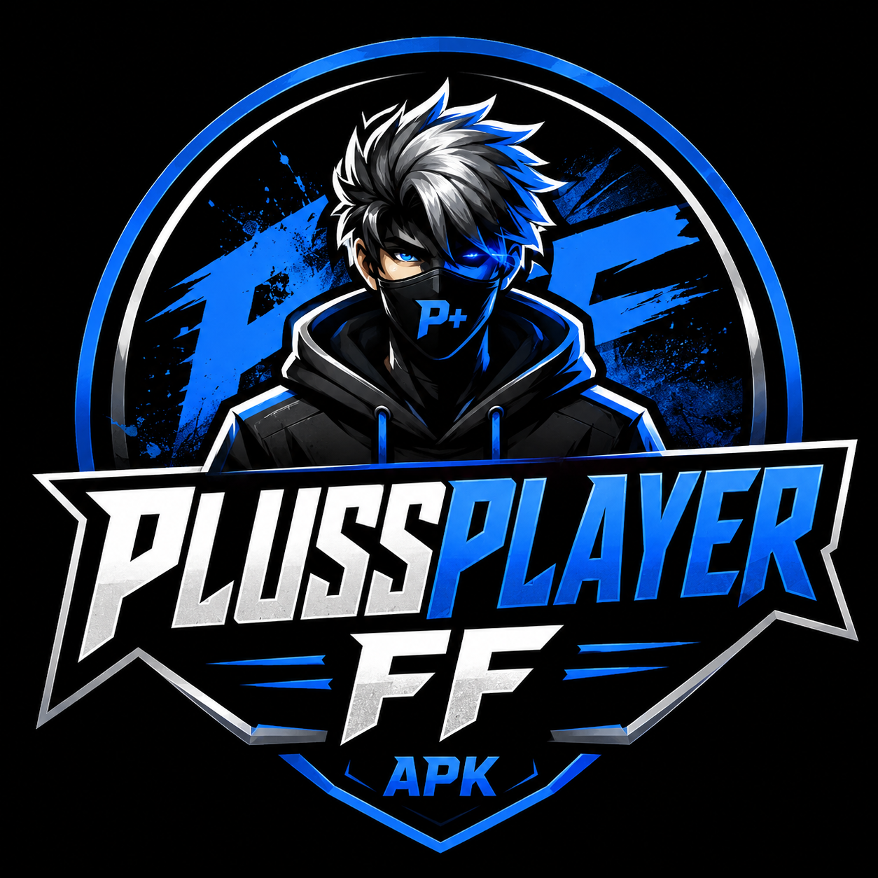 PlussPlayer FF APK