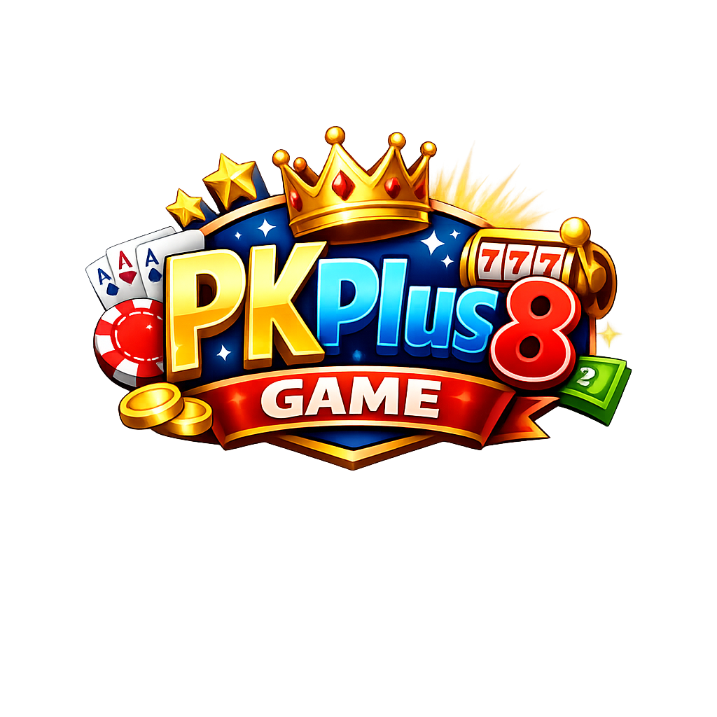 PKPlus8 Game Download