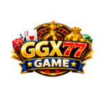 GGX 77 Game Logo