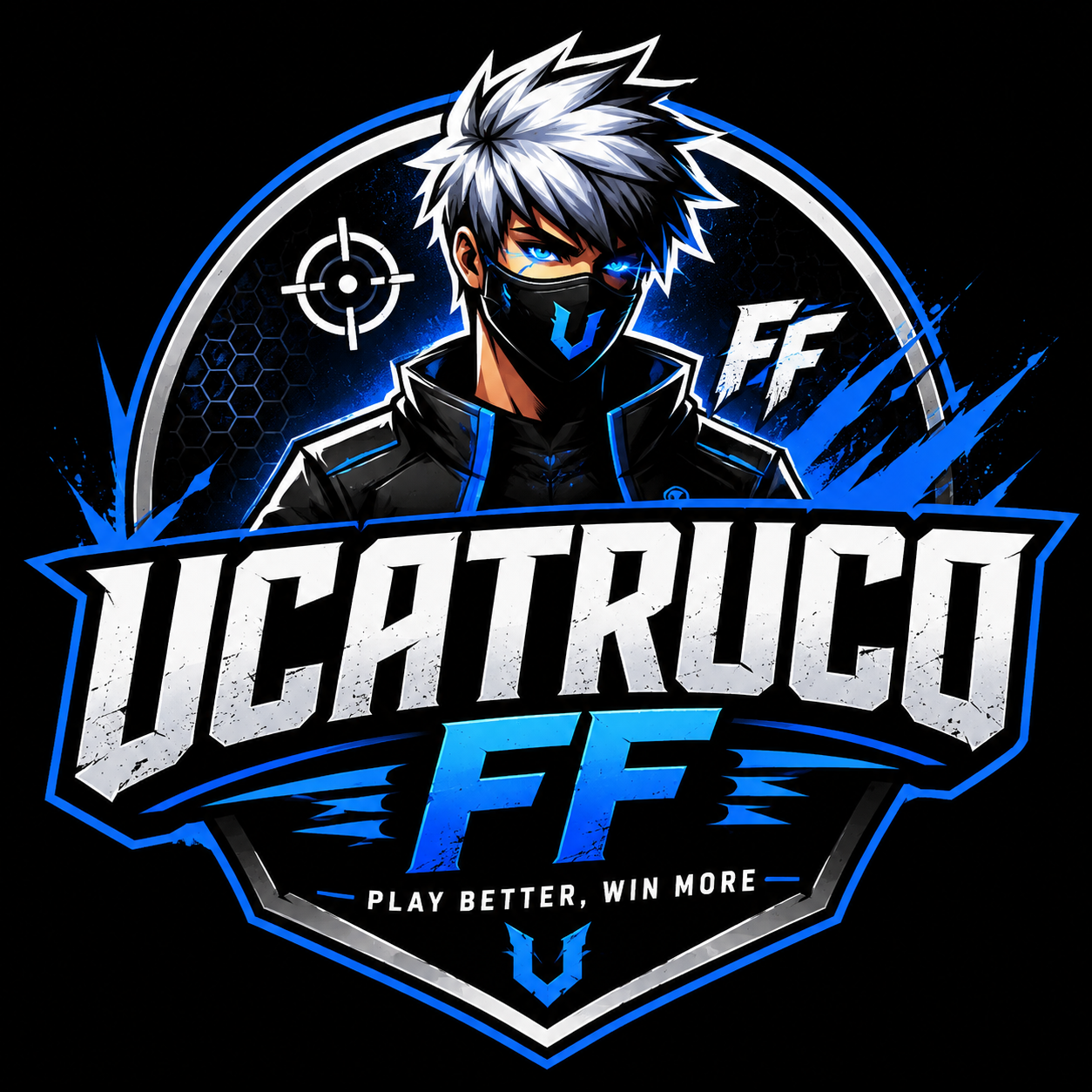 Ucatruco FF APK