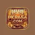 PKR 656 Game Logo