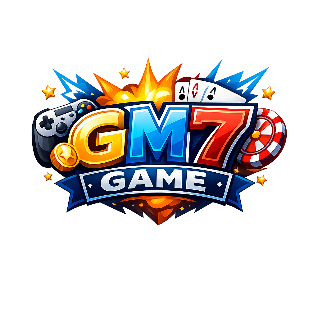 GM7 Game APK