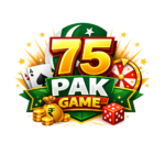 75 PAK Game Logo