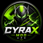 Cyrax MOD APK