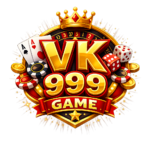 VK999 Game Logo