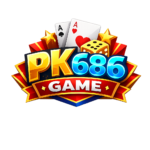 PK686 Game Logo