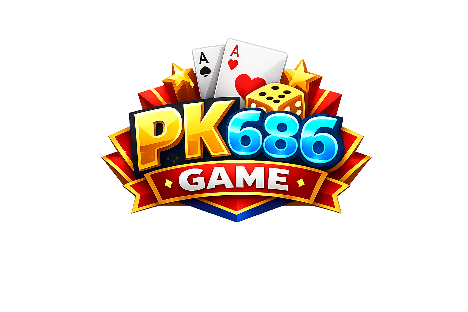 PK686 Game APK