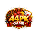 44PK Game Logo