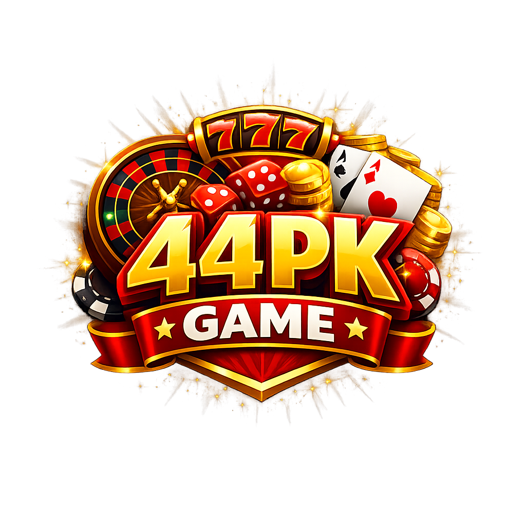 44PK Game APK