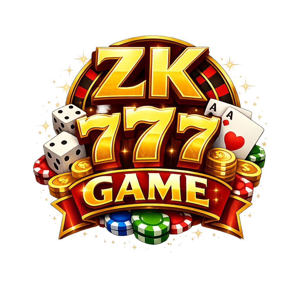 ZK 777 Game APK