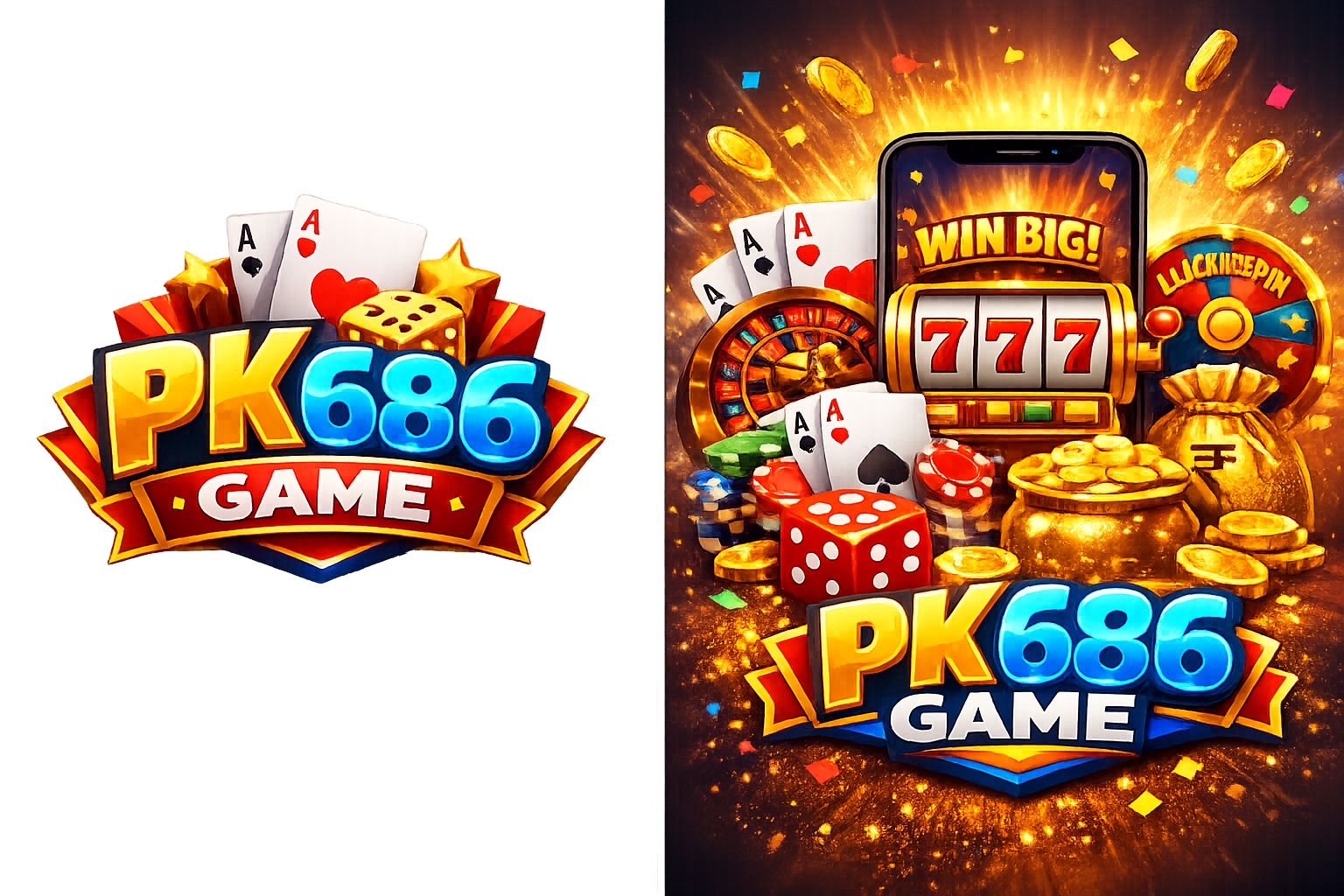PK686 Game Download