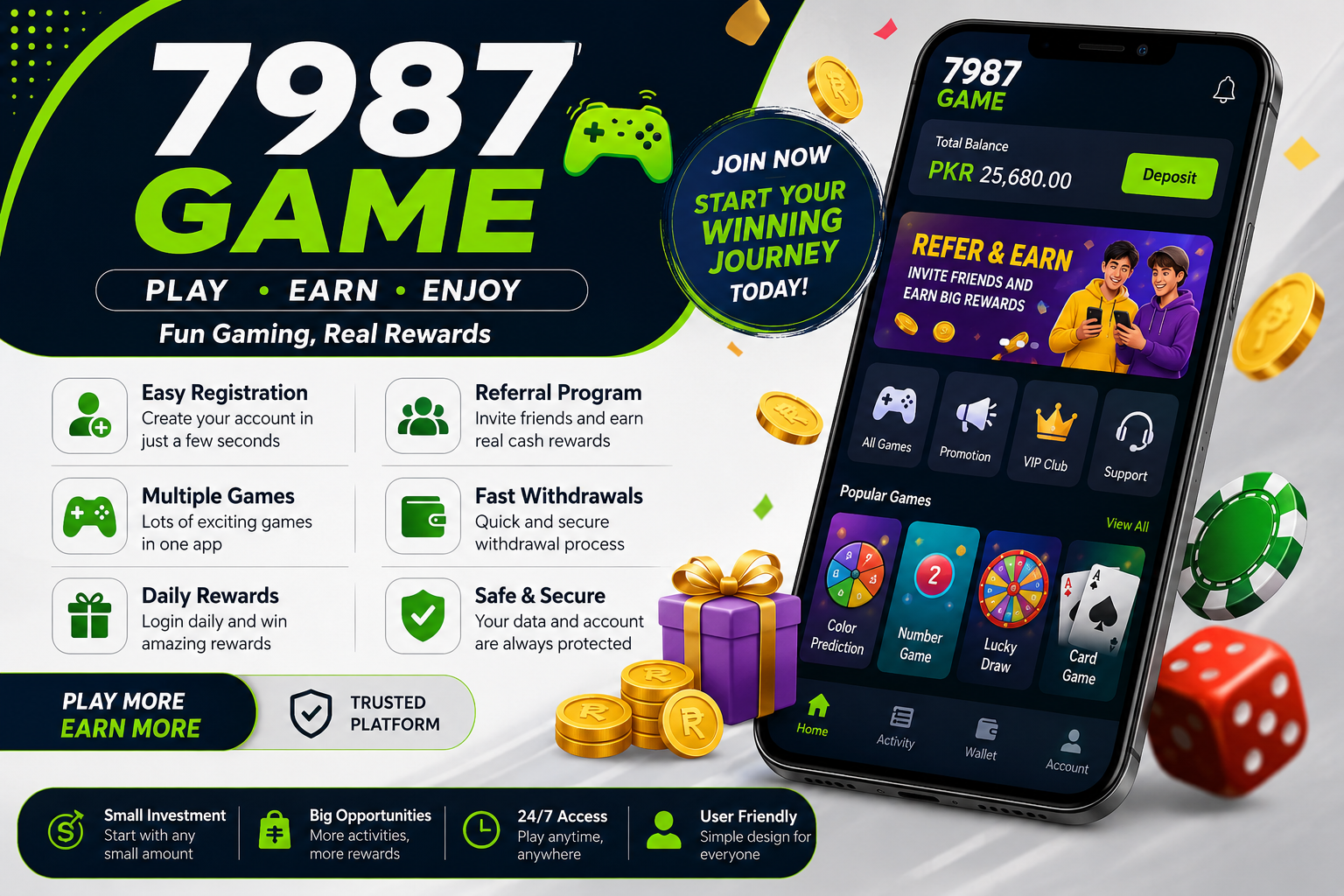 7987 Game Download