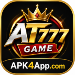 AT777 Game Logo