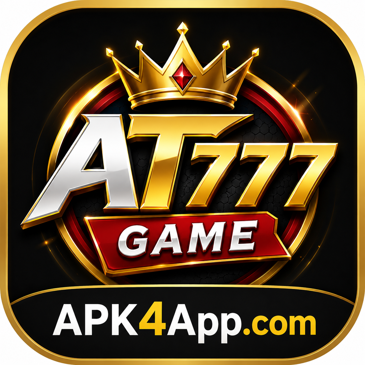 AT777 Game APK