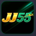 JJ55 Game Logo