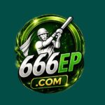 666EP Game Logo