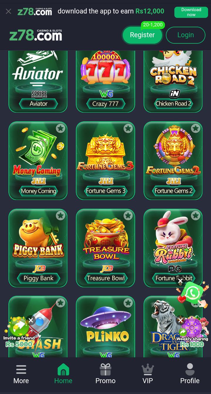 Z78 Game Download