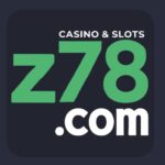 Z78 Game Logo