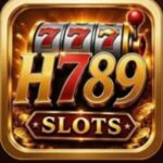 H789 Game Logo