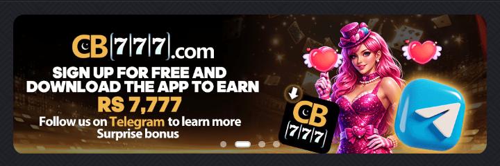 CB777 Game APK