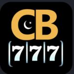 CB777 Game Logo
