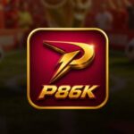 PK86K Game Logo