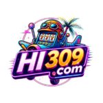 HI309 Game Logo