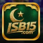 ISB15 Game Logo