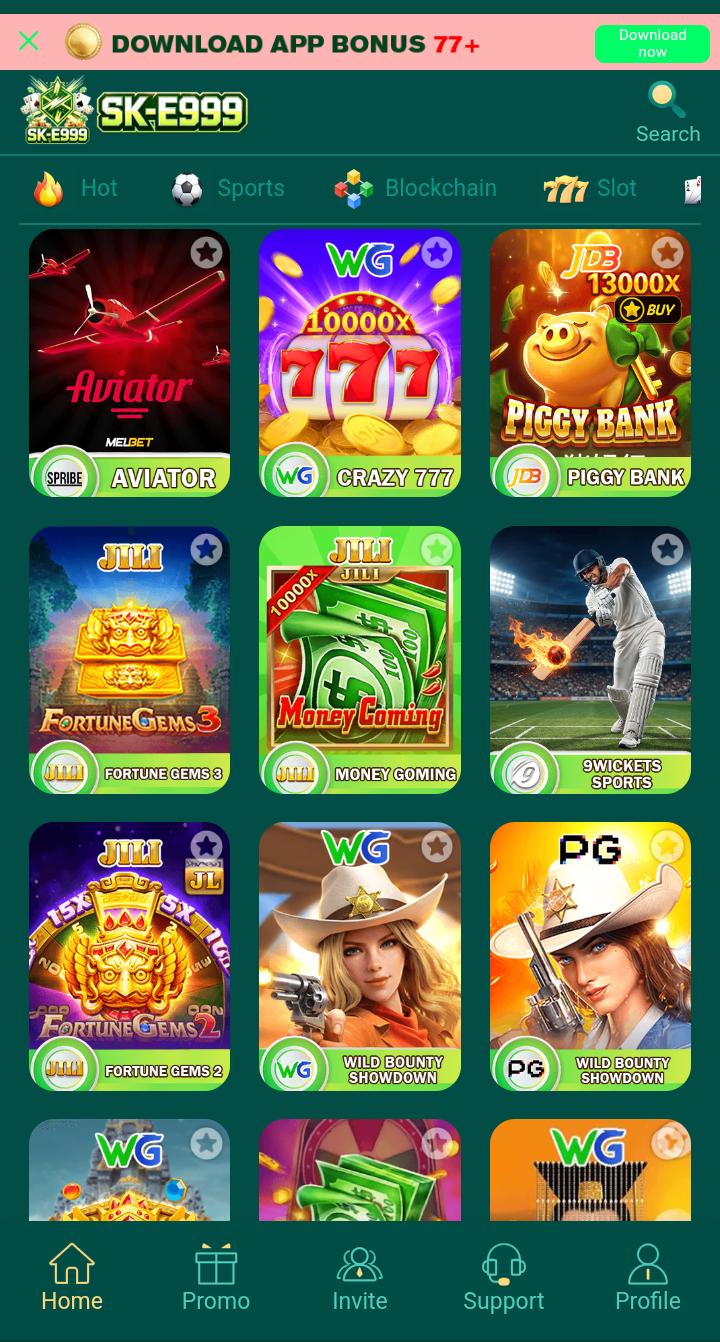 SKE999 Game Download 