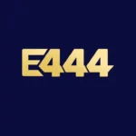 E444 Game Logo
